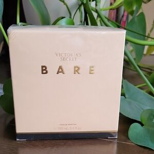 NEW!! Victoria's Secret Bare
